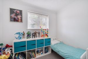 Bedroom 3- click for photo gallery